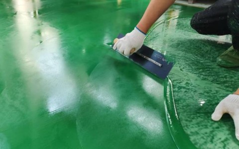 磁县什么是VEF地坪,VEF地坪厂家