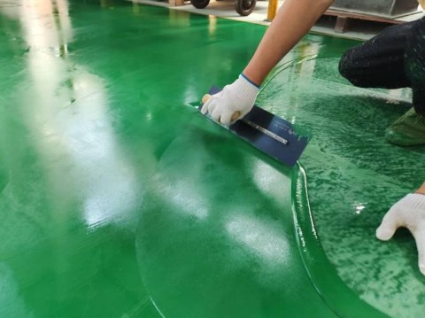 磁县什么是VEF地坪,VEF地坪厂家