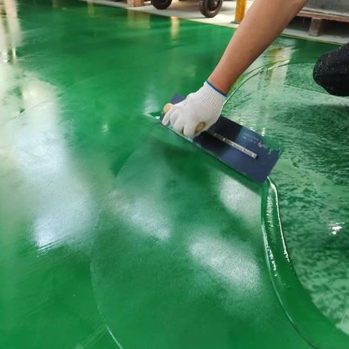 磁县什么是VEF地坪,VEF地坪厂家