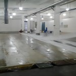 磁县防腐防静电地坪,防腐防静电自流平地坪-缩略图2