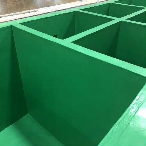 磁县防腐水池，水池防腐防渗怎么做，防腐水池施工厂家