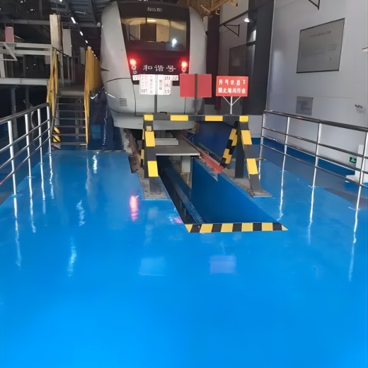 磁县环氧防腐蚀地坪,环氧积层地坪